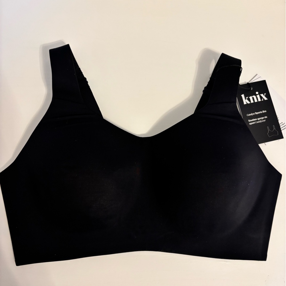 Knix Catalyst Sports Bra